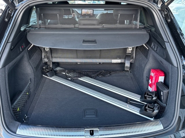 Audi Q5 40 TDI Quattro S-Tronic