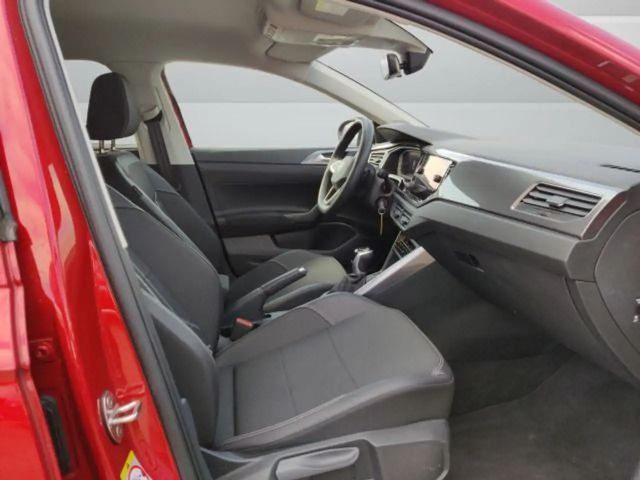 Volkswagen Taigo 1.0 TSI DSG