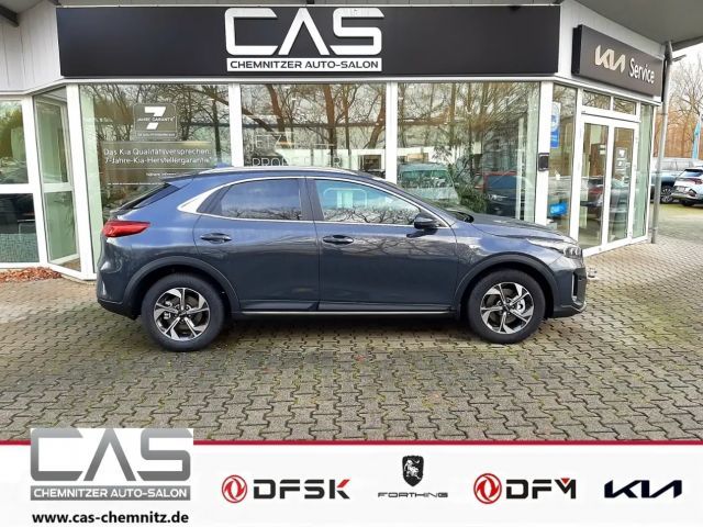 Kia XCeed 1.0T MHEV DCT LED RÜCKFAHRKAMERA MJ26