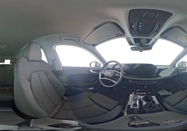 Audi A5 Avant S-Tronic