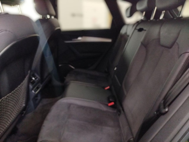 Audi Q5 45 TFSI Quattro S-Tronic