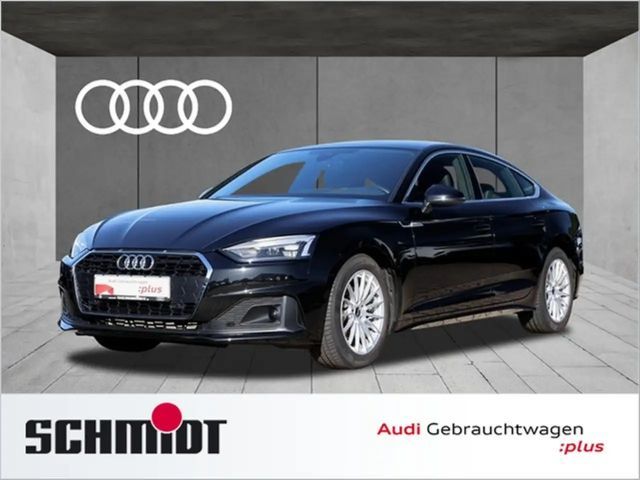 Audi A5 35 TFSI S-Line Sportback