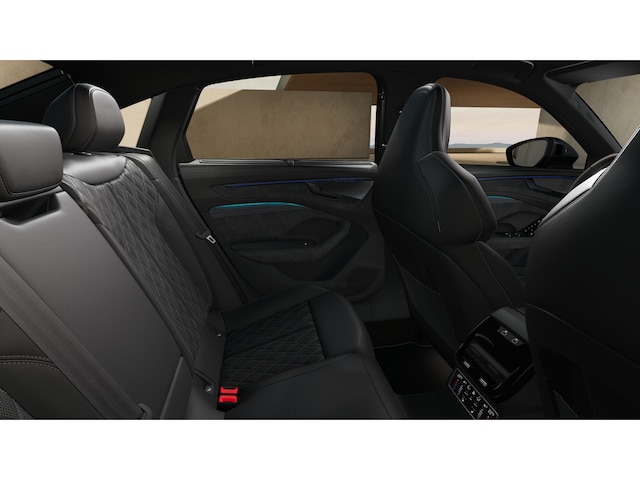 Audi A6 Quattro S-Tronic Sedan