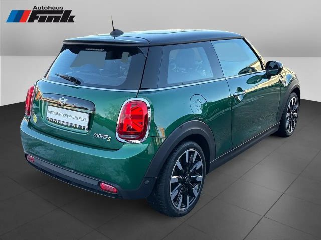 MINI Mini Electric SE