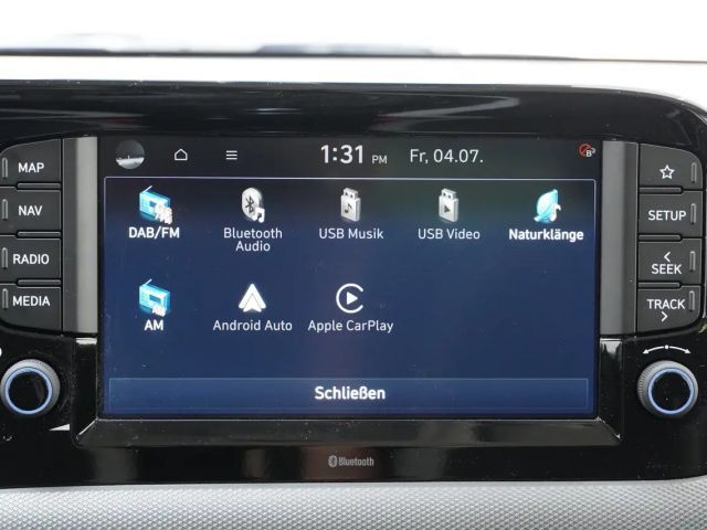 Hyundai i10 GO 1,0 MT