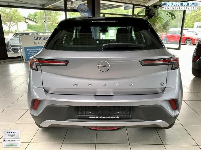 Opel Mokka Edition Mokka-e