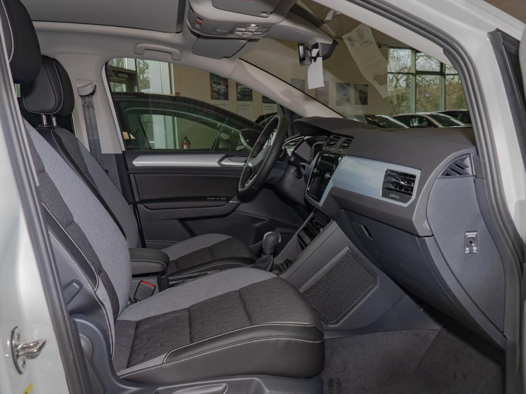 Volkswagen Touran 1.5 TSI