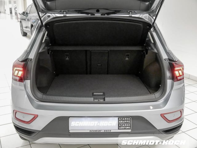 Volkswagen T-Roc 1.5 TSI DSG Move