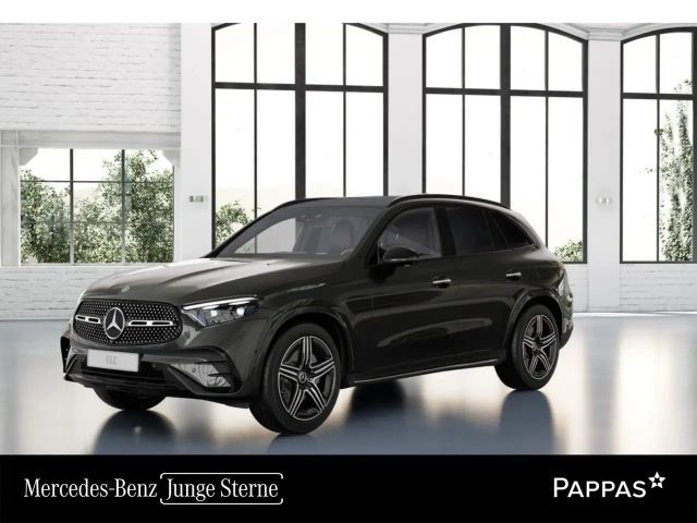 Mercedes-Benz GLC 300 4MATIC