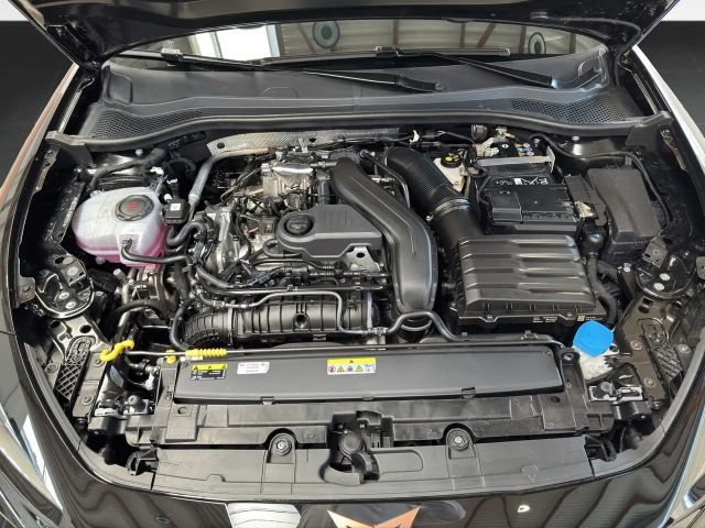 Cupra Leon DSG Sportstourer