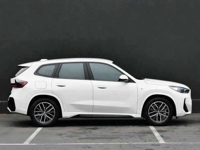 BMW iX1 M-Sport xDrive30