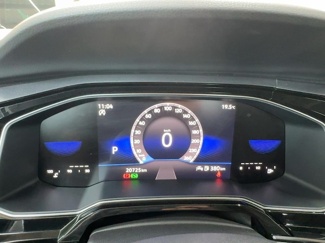 Volkswagen Polo 1.0 TSI DSG Highline