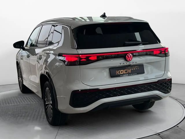 Volkswagen Tayron 2.0 TDI DSG R-Line