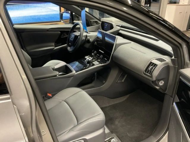 Toyota bZ4X Lounge
