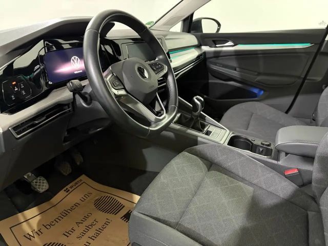 Volkswagen Golf 2.0 TDI Life Variant