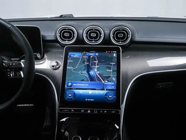 Mercedes-Benz CLE 200 AMG Line