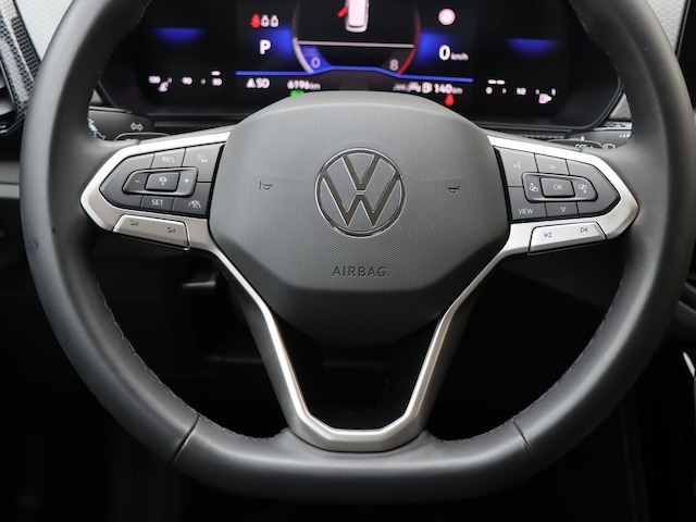 Volkswagen T-Cross 1.0 TSI DSG Life