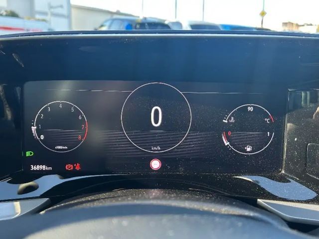 Opel Mokka 1.2 Turbo Turbo Ultimate