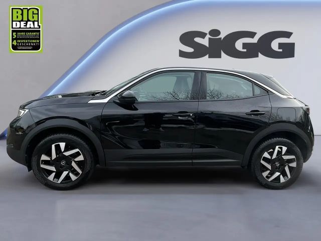 Opel Mokka Elegance