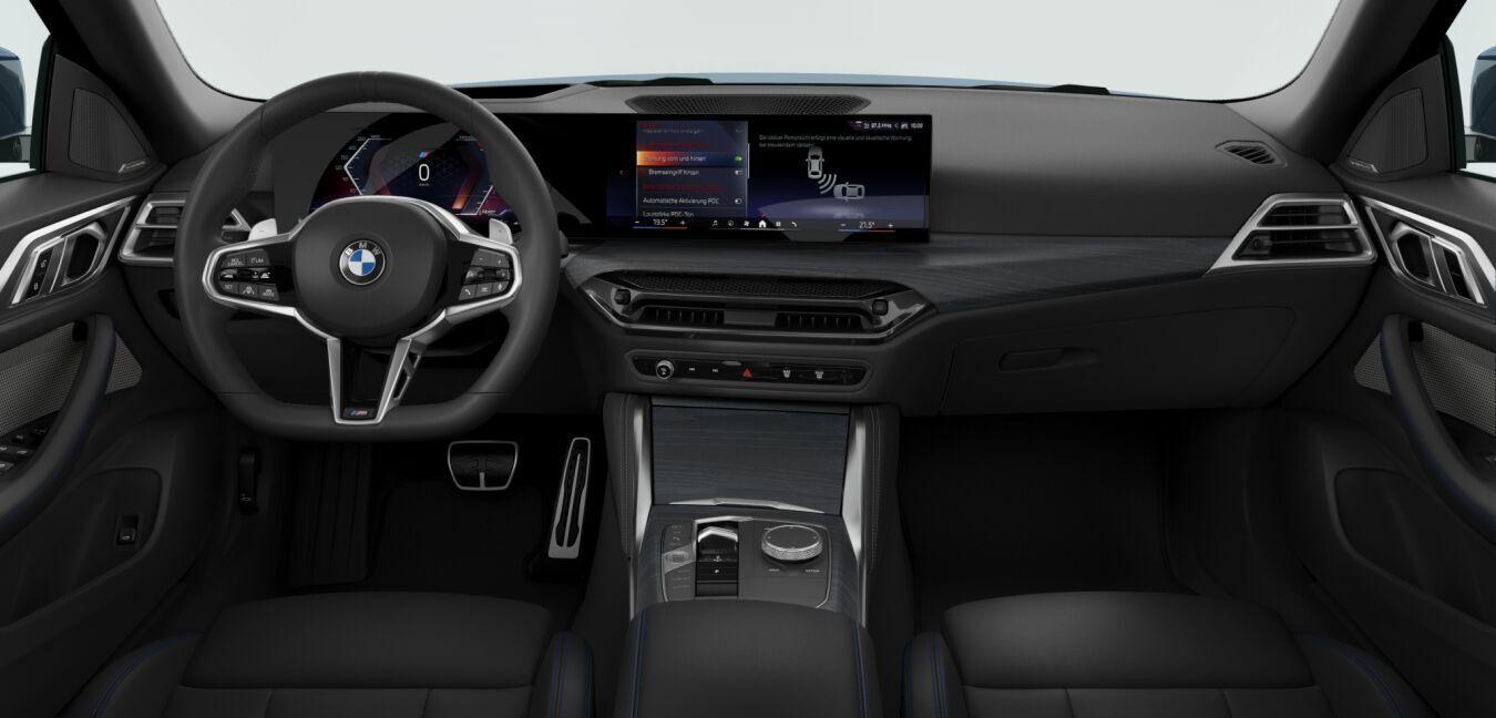 BMW 430 430i Coupé Gran Coupé xDrive