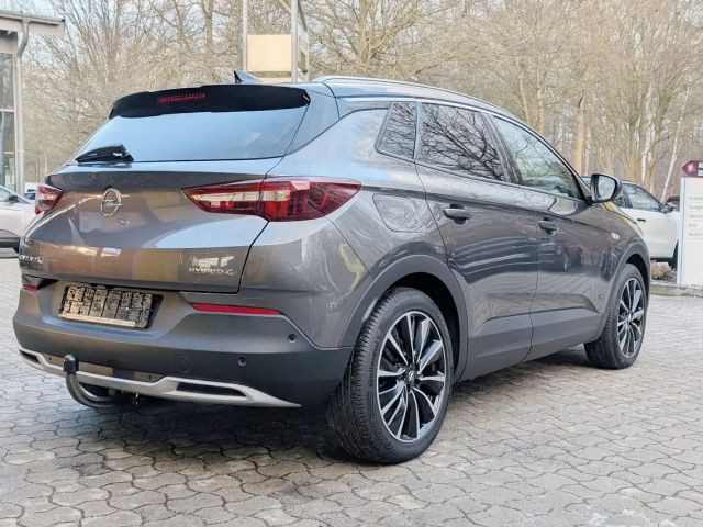Opel Grandland X Hybrid Ultimate