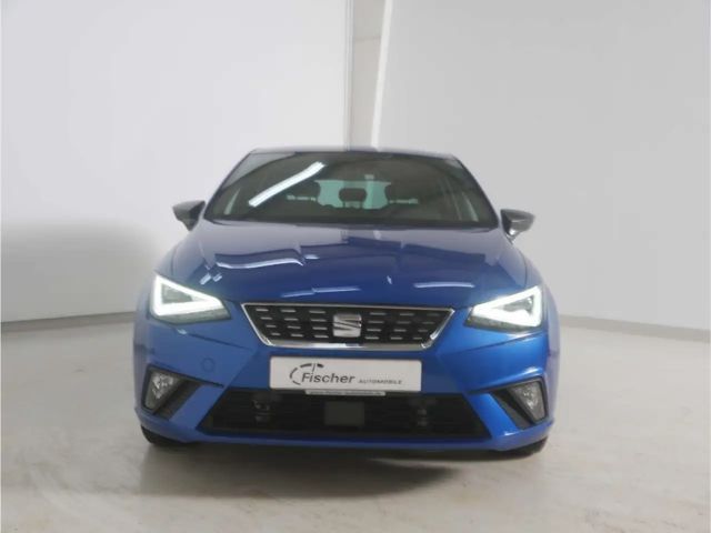 Seat Ibiza 1.0 TSI DSG Xcellence