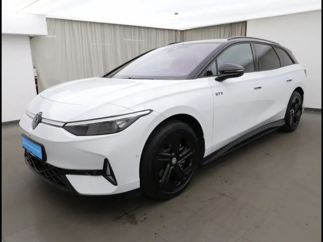 Volkswagen ID.7 4Motion GTX Tourer