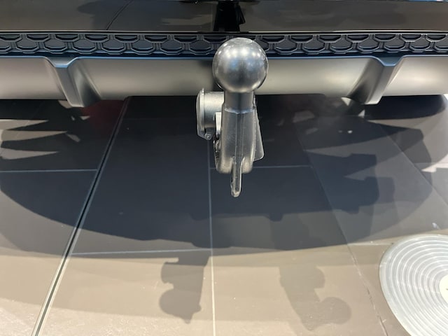 Audi Q8 Hybride Quattro