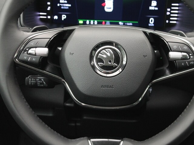 Skoda Karoq 1.5 TSI Style Style