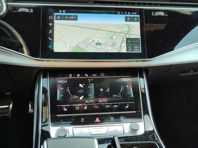 Audi Q8 55 TFSI Quattro