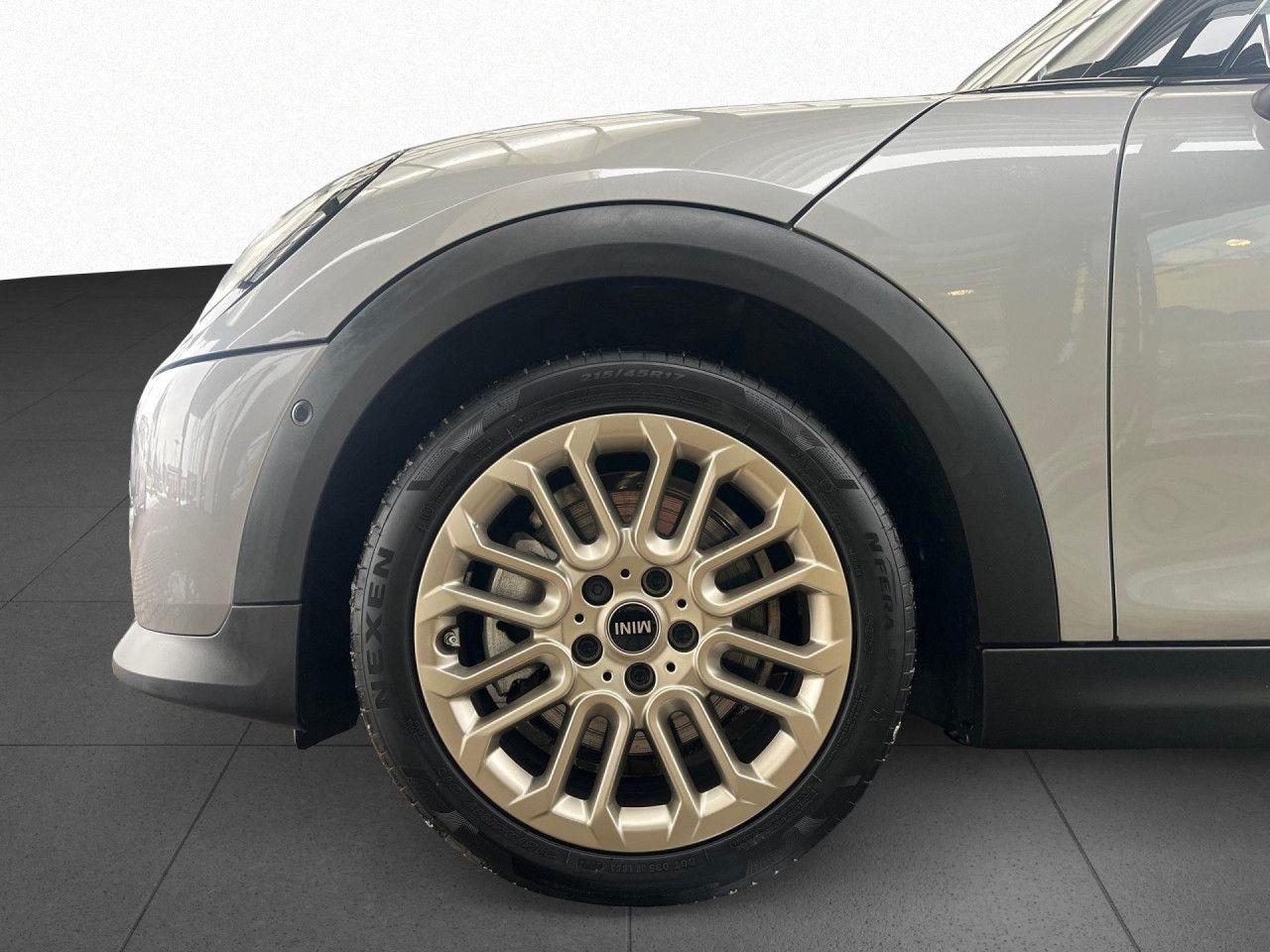 MINI Cooper Paket M Pano HUD Kamera KomfZug Sitzhz Bluetooth