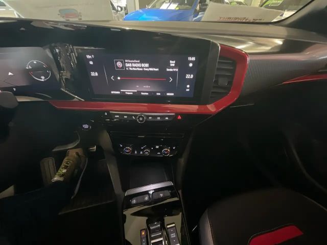 Opel Mokka GS-Line Grand Sport