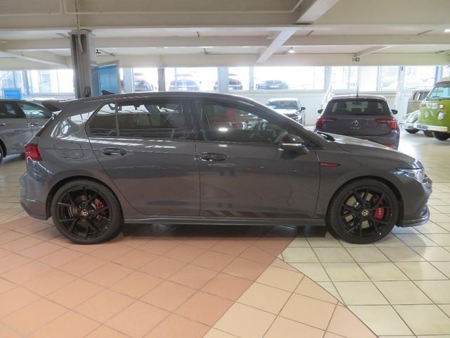 Volkswagen Golf 2.0 TSI DSG Golf VIII