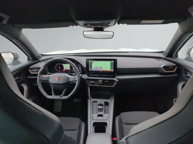 Cupra Formentor 2.0 TSI 4Drive DSG