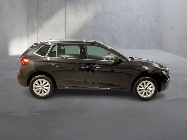 Skoda Kamiq Selection