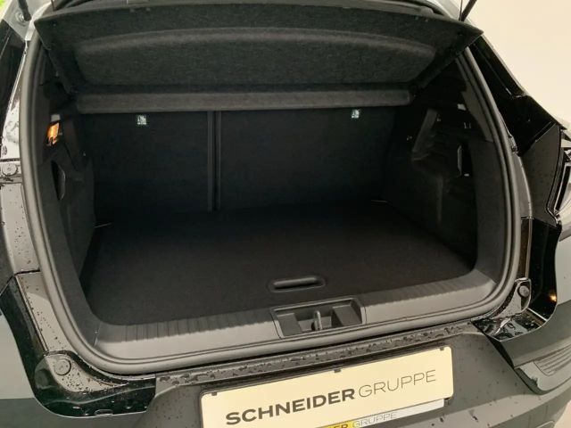 Renault Captur Hybrid Techno