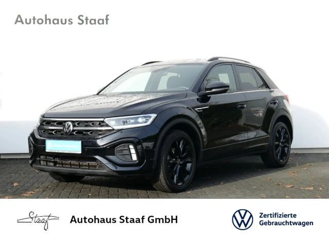 Volkswagen T-Roc 1.0 TSI R-Line