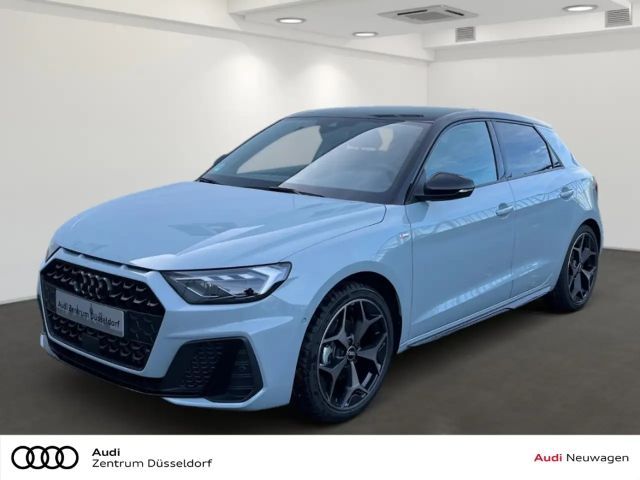 Audi A1 35 TFSI S-Line Sportback