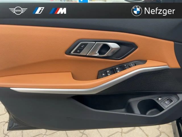 BMW 320 320e Touring xDrive