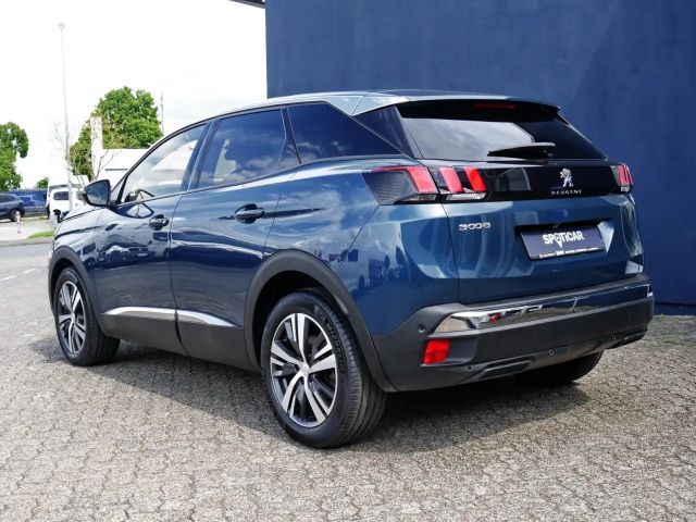 Peugeot 3008 Allure Pack