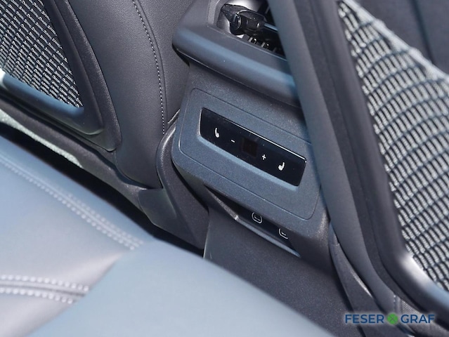 Audi Q6 e-tron Quattro