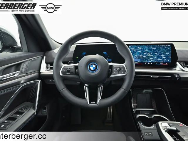 BMW iX2 M-Sport xDrive30