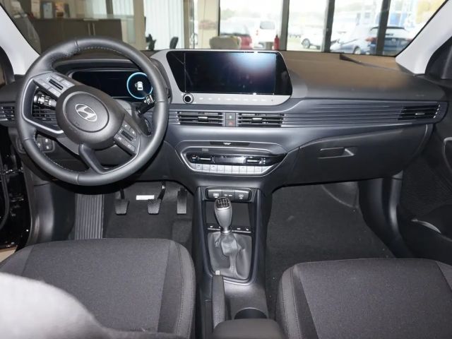 Hyundai i20 1.0 T-GDi