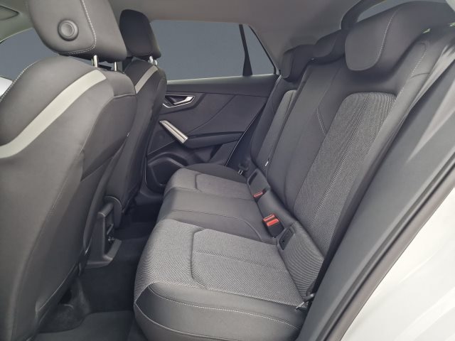 Audi Q2 30 TDI S-Line