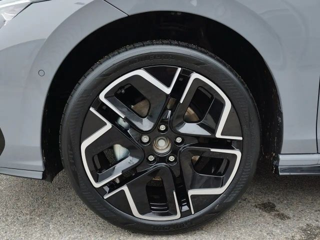 Volkswagen Golf DSG Sport