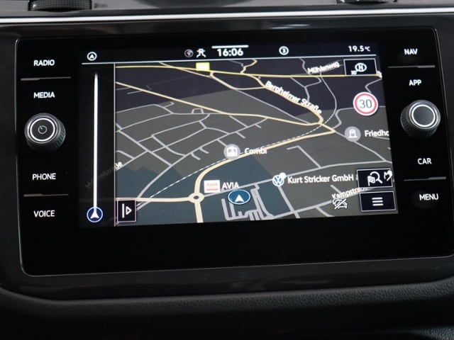 Volkswagen Tiguan Allspace DSG