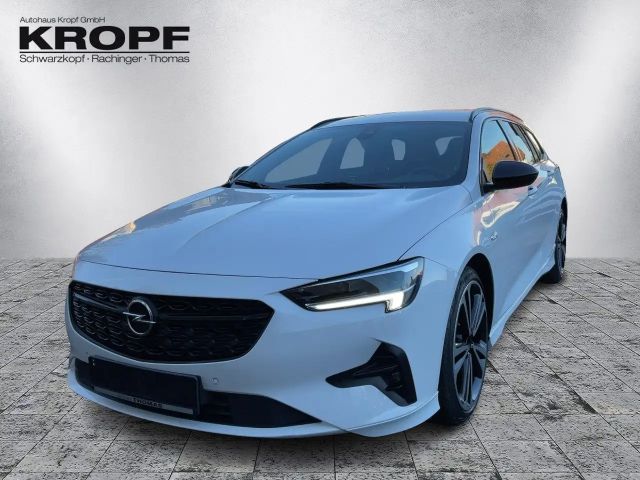 Opel Insignia 2.0 CDTI Sports Tourer Ultimate