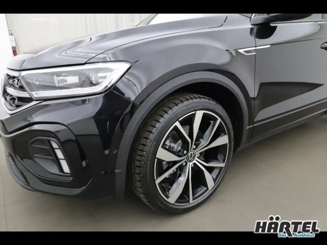 Volkswagen T-Roc 1.5 TSI DSG R-Line