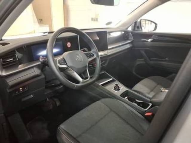 Volkswagen Tayron 2.0 TDI 4Motion DSG IQ.Drive