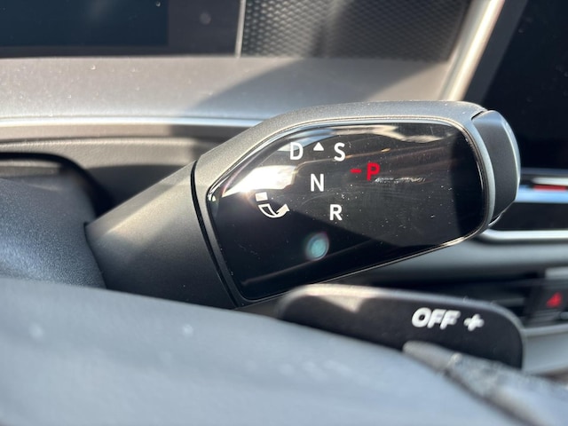 Volkswagen Tayron DSG